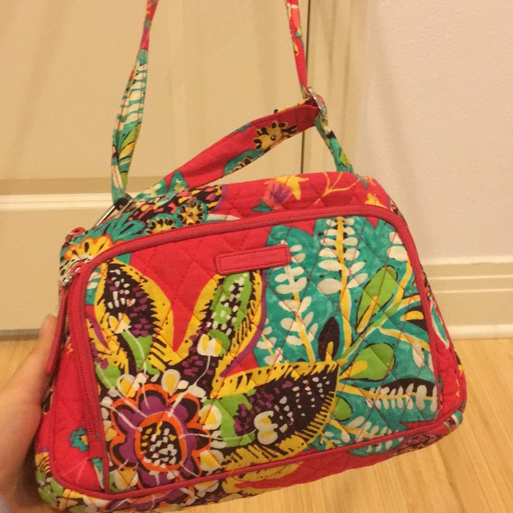 Vera Bradley Purse